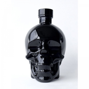 Crystal Head Vodka Onyx